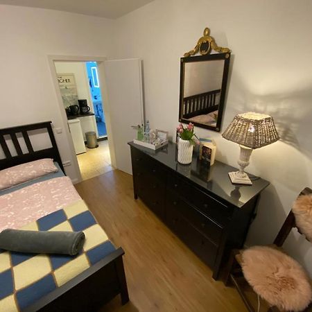 ミュルハイム・アン・デア・ルールChez Margueriteアパートメント エクステリア 写真