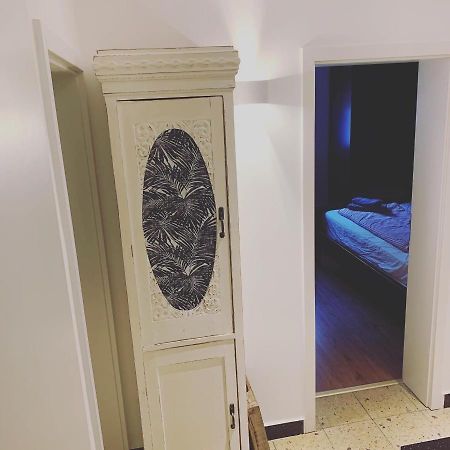 ミュルハイム・アン・デア・ルールChez Margueriteアパートメント エクステリア 写真