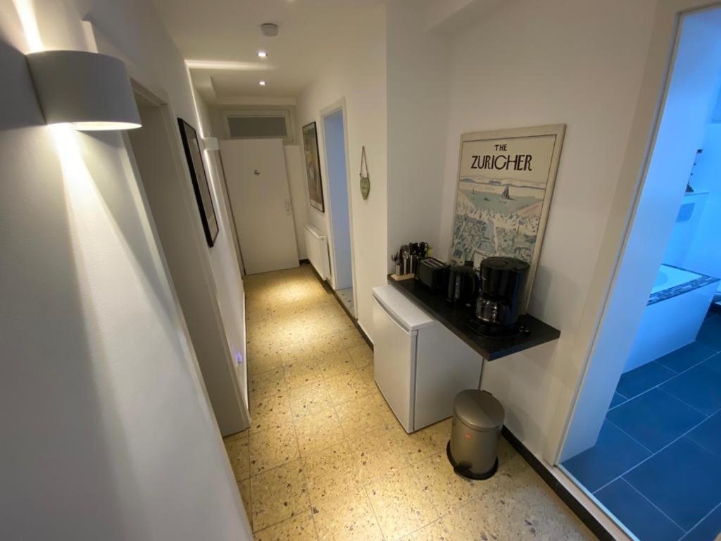 ミュルハイム・アン・デア・ルールChez Margueriteアパートメント エクステリア 写真