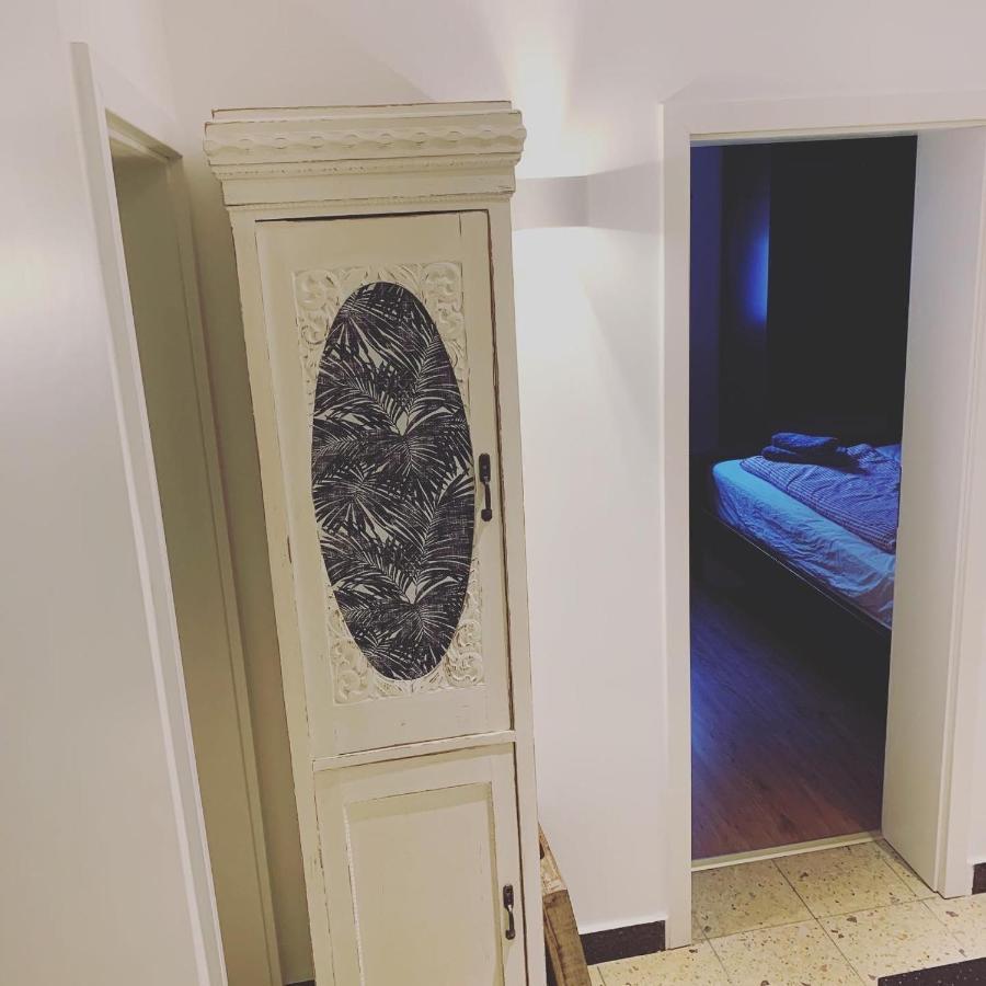 ミュルハイム・アン・デア・ルールChez Margueriteアパートメント エクステリア 写真